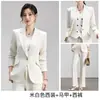 Novo Conjunto Feminino Casual Slim-Fit Elegante para Trabalho e Dia a Dia com Toque de Luxo