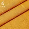 Tecido para Vestido de Algodão Linho Plissado Textura de Algodão Junta Dupla de Bambu Estilo Chinês Tendência Vintage Estilo Retrô