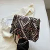 Bolso Grande de Mujer 2026 Nuevo de Moda Elegante Bolso de Hombro/Axila Bolso Cuadrado Pequeño Casual para Mujer para el Trabajo