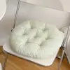 Cojín de Asiento Fuente para Prevenir Dolor de Glúteos, Cojín para Silla de Dormitorio Estudiantil y Aula, Universal para Todas las Estaciones, Cojín Lumbar para Sedentarismo, Cojín para la Espalda
