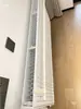 Secador de Roupas para Radiador Plug-In Rack de Secagem Placa de Aço Aquecedor Rack de Secagem Rack de Armazenamento Barra de Toalha para Radiador