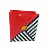 Moda Europea y Americana Labiales Perfumes Bolsos, Cajas de Regalo de Productos para el Cuidado de la Piel, Bolsos de Mano, Bolsas de Papel Kraft, Cajas para Labiales, Cajas para Perfumes en Stock