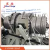 Línea de Producción de Tubería de HDPE Tanque de Diámetro al Vacío con Sistema de Control PLC Qingdao Chen Hsong