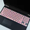 Para conjunto de membrana de teclado Lenovo Saver r720-15ikbn notebook de 15,6 polegadas y7000P à prova de poeira silicone macio