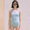 Nuevo traje de baño de una pieza con tiras para mujer, que cubre la barriga, adelgazante, sexy, para pecho pequeño, push up, traje de baño para aguas termales