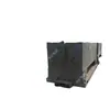 Grúa Monorrail de Carga Super Resistente Caja de Materiales Contenedor de Transporte Subterráneo Caja de Materiales de Grúa Monorrail