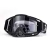 En stock 100% gafas 100% gafas de motocross para montar al aire libre cortavientos gafas para casco de motocicleta