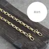 Ventas Directas de Fábrica Adecuado para Bolsa de Lonchera Dio Correa de Cadena para Hombro y Axila Correa Cruzada Accesorios de Forro