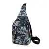 Bolsa Tática de Peito Transfronteiriça Masculina Bolsa de Ombro para Exportação Camuflada Masculina Esportes ao Ar Livre Bolsa Transversal de Grande Capacidade Ins Marca Tendência