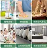 Limpiador de Piso Gardenia Fragancia Líquido de Limpieza Azulejo Mármol Potente Agua para Trapear Secado Rápido