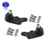 Adecuado para Ford K500346 K500347 15020871502086 To-Bj-0538 Rótula de Suspensión