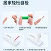 Wanfu Xinle Kit de Cuidados para Coleta de Sangue Embalado Individualmente Agulha Descartável para Coleta de Sangue Periférico Estéril Baixa Dor Glicose no Sangue e Lipídios no Sangue