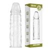 Agradable Set de Dragón Escamas de Dragón Raíz de Dragón Grifo Conjunto de Cristal Alargado y Audaz para Hombres Conjunto de Aguijón de Cristal Artículos Sexuales