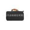 Bolsa Térmica Portátil Transfronteiriça Impermeável Folha de Alumínio Armazenamento Frio Bolsa de Gelo Tote de Ombro Bolsa de Piquenique Grande Capacidade