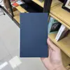 Ansioso pela película traseira para celular 3M de alta aderência, leve e dobrável com uma pequena textura de pele de ovelha, e pela máquina de corte de películas para películas traseiras de celular dobrável