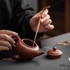 Set de Té de Bambú de Tres Piezas Grabado Hecho a Mano Apreciación del Té Juego de Té Kung Fu Juego de Té Juego de Té Apreciación del Té Apreciación del Té Accesorios para Ceremonia del Té Kung Fu