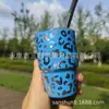Nuevo Vaso Mini de Sublimación para Licores de 3 oz Taza de Espresso Italiana Doble Capa Acero Inoxidable Multicolor Ventosa