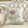 Nova Almofada Alta Jacquard 2026