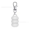 Chaveiro Cross-border GLOSSGRL Tampa para Gloss e Balm