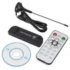 Dongle Digital USB 2.0 DVB-T SDR Convertidor T2/C/FM/ ISDB-T
