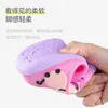 Compras online transfronteiriças de galochas infantis, adequadas para meninos e meninas, para jardim de infância e bebês, sapatos de água de borracha, dropshipping de peça única