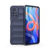 Em estoque aplicável a Red Mi note11 5G escudo mágico capa de telefone resistente a quedas Poco m4 pro 5G capa de telefone com sensação de pele