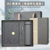 Set de Regalo de Alta Calidad con 70% de Descuento: Cuaderno, Termo, Agenda, Cuaderno de Oficina, Logo Corporativo