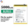 Adequado para Bateria de Celular Oppo 1+Nord N100/1+Nord N200 5g Blp813 Atacado de Fábrica