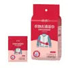 Toallitas Quitamanchas para Ropa, Toallitas de Limpieza Sin Enjuague, Eliminación de Grasa, Toallitas Quitamanchas para Zapatos Blancos, Toallitas Quitamanchas Portátiles para Chaquetas de Plumas
