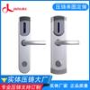 Fábrica de fundición a presión de manijas de puerta de Dongguan para realizar procesamiento de productos de fundición a presión de aluminio, piezas personalizadas de aleación de zinc y aluminio, procesamiento sin agujeros de aire