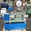 A bomba de teste de pressão elétrica com função de sub-engrenagem vende a bomba de teste de pressão de tubulação 4DSY-350/12 bomba de teste de pressão em lotes