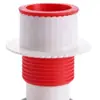 Tapón Sellador Anti-Olores para Desagüe de Piso, Válvula Antirretorno para Fregadero de Cocina, Tapa Selladora para Tubería de Desagüe, Gadget Tapón