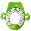 Almofada de Vaso Sanitário Infantil Almofada de Vaso Sanitário Infantil Almofada Quente de Flanela para Vaso Sanitário Conjunto de Almofadas para Vaso Sanitário Primavera Outono Inverno 1014