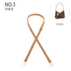 Adecuado para bolsa de mano para madre e hijo correa de hombro transformable correa cruzada ajustable accesorios de correa de repuesto para bolsa tipo mariposa
