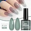 Limegirl Set de Esmalte en Gel para Uñas Set Completo de 200 Colores Nuevo Estilo Esmalte en Gel Dediles Barbie Certificado por la FDA