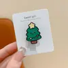 Broche Metálico de Goteo de Aceite para Hombres y Mujeres, Decoración Fija para Bolsas, Accesorios de Insignia de Aleación Estilo Japonés Venta al por Mayor Modelo Nuevo 2024
