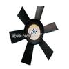 Adequado para Máquinas de Engenharia Eixo de Equilíbrio Suspensão Suporte de Conexão do Eixo de Equilíbrio - Tubo do Eixo 29Zb3-04327