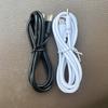 1 Cable de carga Tipo-C alta calidad inspección completa y entrega 30/50cm1 metro electrodomésticos pequeños línea de distribución de carga USB núcleo de cobre