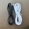 Cable de carga tipo C alta calidad inspección completa y entrega 30/50cm1 m pequeños electrodomésticos cableado de carga USB núcleo de cobre
