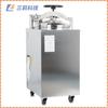 Esterilizador de Vapor a Presión Vertical Boxun Yxq con Secado Automático y Protección contra Sobrecalentamiento/Sobrepresión, Olla de Esterilización Disponible en Stock