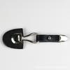 Botón Metálico de Cuero Poligonal Botón de Cuero PU Botón Ajustable Botón para Abrigo Cortavientos Chaqueta Mochila Suministro Directo