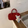 Bolso de Moda Cotidiano Transfronterizo para Mujer 2026 Nuevo Bolso de Mano Simple Bolso de Hombro Versátil para Viajes Diarios Bolso Cruzado Pequeño Cuadrado