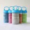 Toalha esportiva com sensação de frescor absorvente de suor academia corrida badminton portátil toalha de yoga para mulheres limpeza do pescoço suor secagem rápida
