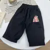 Pantalones para niño para primavera y otoño 2026 nueva colección de otoño para niños pantalones rectos holgados pantalones casuales elegantes para bebé de otoño