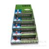 Papel Filtro Absorbente Fuyang Beimu Cuantitativo Papel Filtro Sin Ceniza 12.5cm Rápido, Medio, Lento