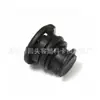Aplicable al tornillo de drenaje de aceite del cárter de aceite Volkswagen Audi A4A6 generación EA888 perno de plástico del motor 06L103801