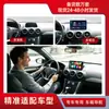 Adecuado para Opel Andra 08-13 Navegador Android Todo-en-Uno Reproductor Bluetooth Navegador de Coche