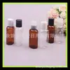 Botella de gel para lavar manos de 50 ml Botella de loción Botella de glicerina Tapa qianchu de 50 ml Botella de plástico plana redonda Botella de detergente para ropa
