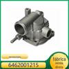 Aplicável ao termostato do motor Mercedes-Benz lingte 6462001215 6112031975 6112030475