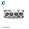 Suministro Directo de Fábrica Culata C1J C2J R9 R11 7700715244 7702164346 1.4L 8V